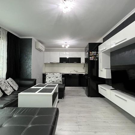 Tea Apartments Ahyolu Dış mekan fotoğraf