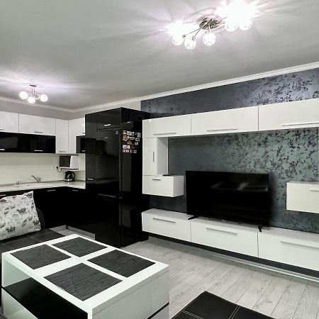 Tea Apartments Ahyolu Dış mekan fotoğraf