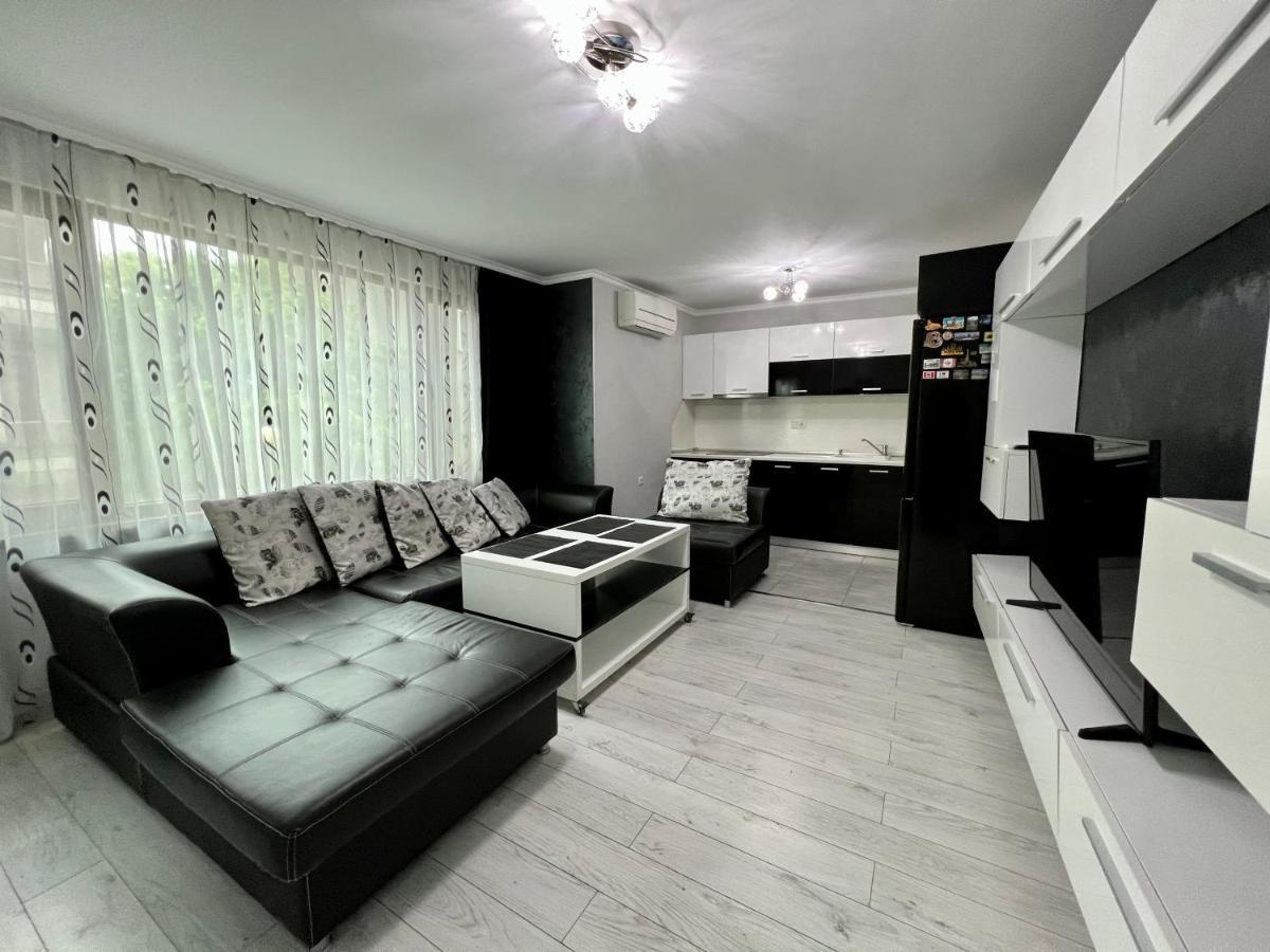 Tea Apartments Ahyolu Dış mekan fotoğraf