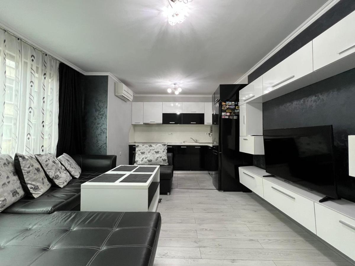 Tea Apartments Ahyolu Dış mekan fotoğraf