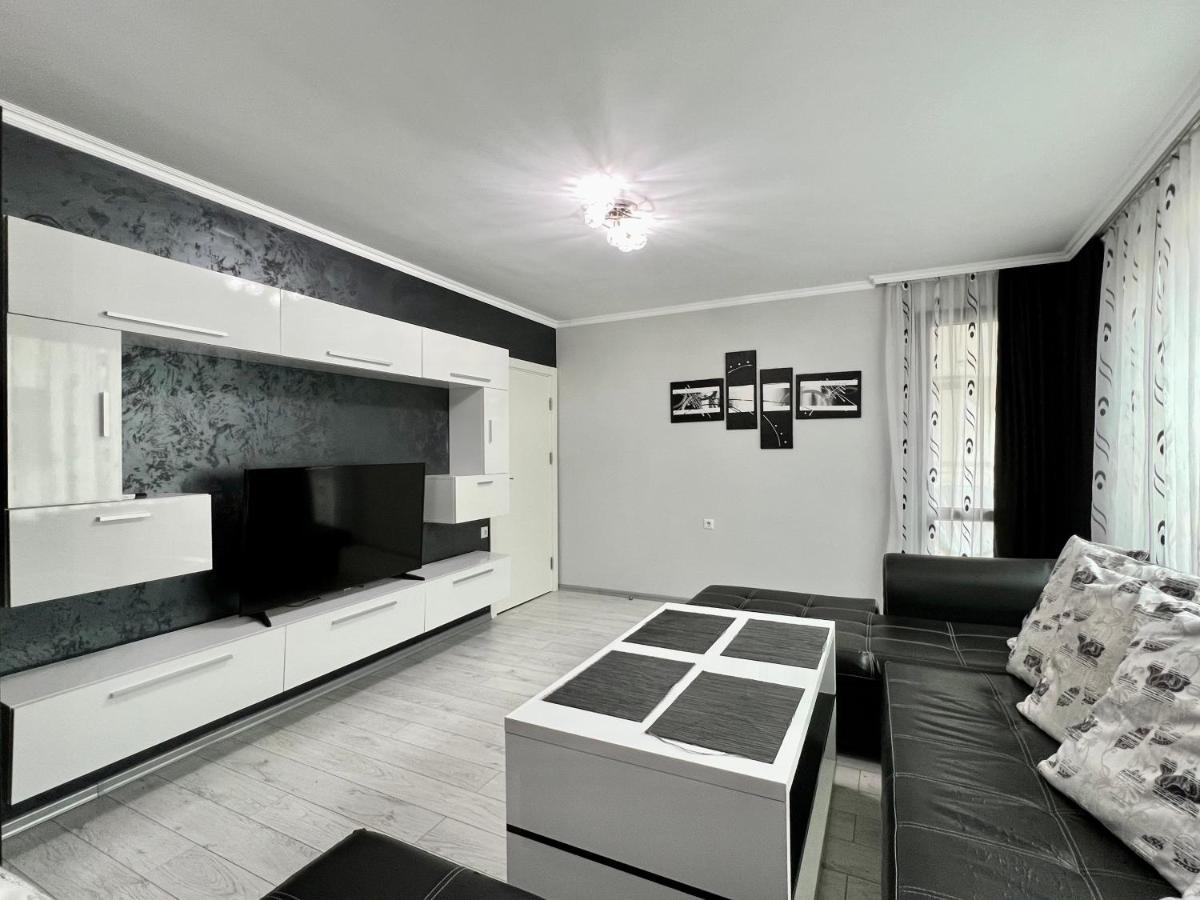 Tea Apartments Ahyolu Dış mekan fotoğraf