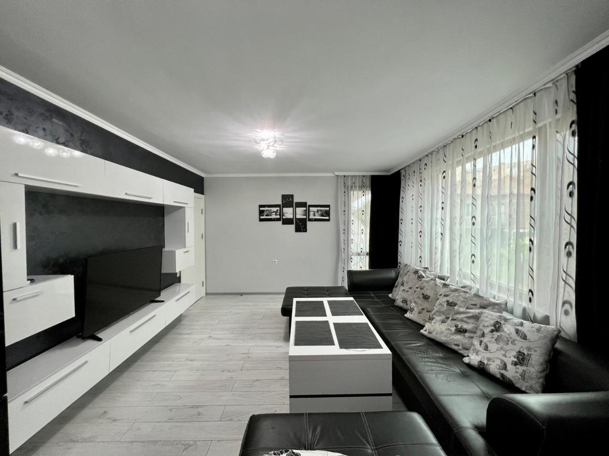 Tea Apartments Ahyolu Dış mekan fotoğraf