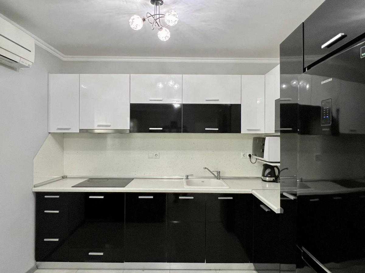 Tea Apartments Ahyolu Dış mekan fotoğraf