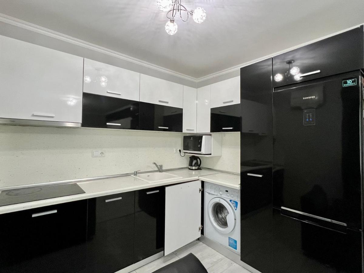 Tea Apartments Ahyolu Dış mekan fotoğraf