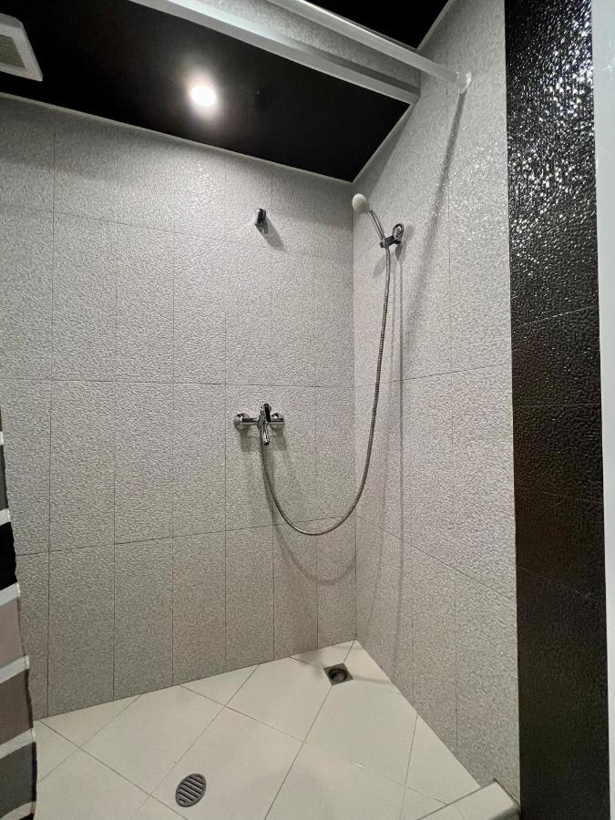 Tea Apartments Ahyolu Dış mekan fotoğraf