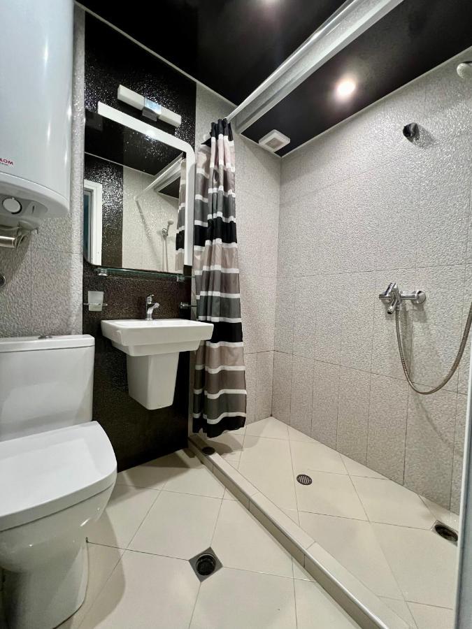 Tea Apartments Ahyolu Dış mekan fotoğraf