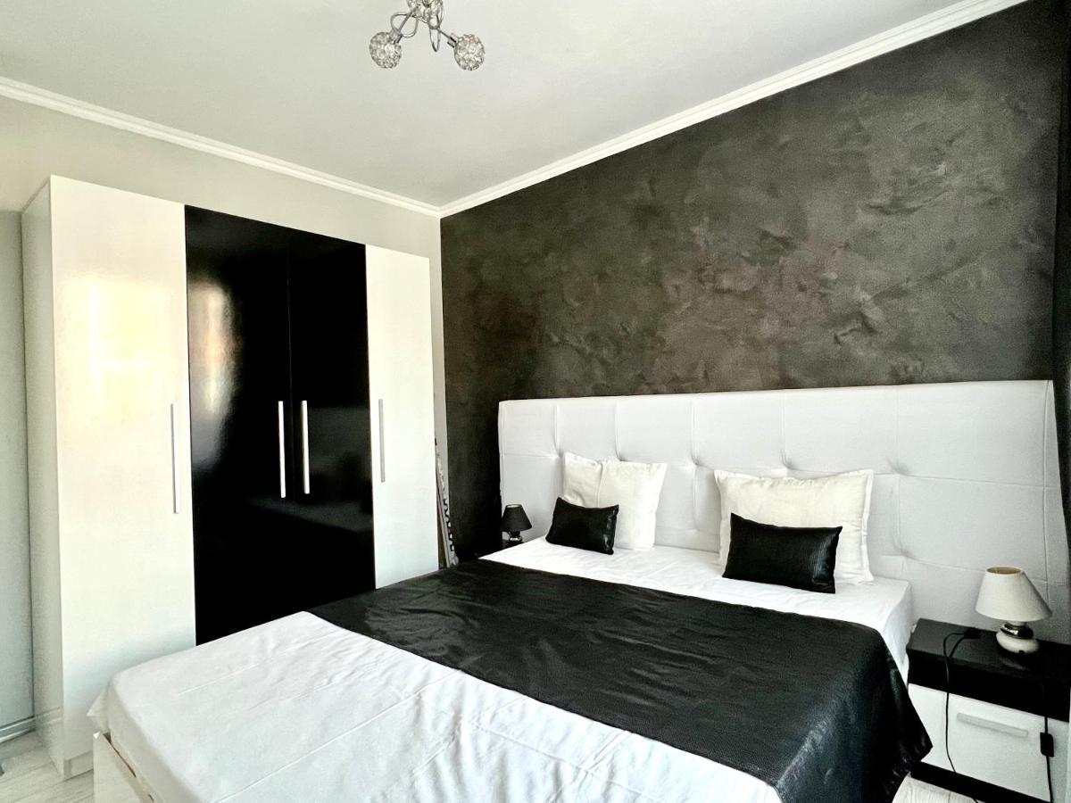 Tea Apartments Ahyolu Dış mekan fotoğraf