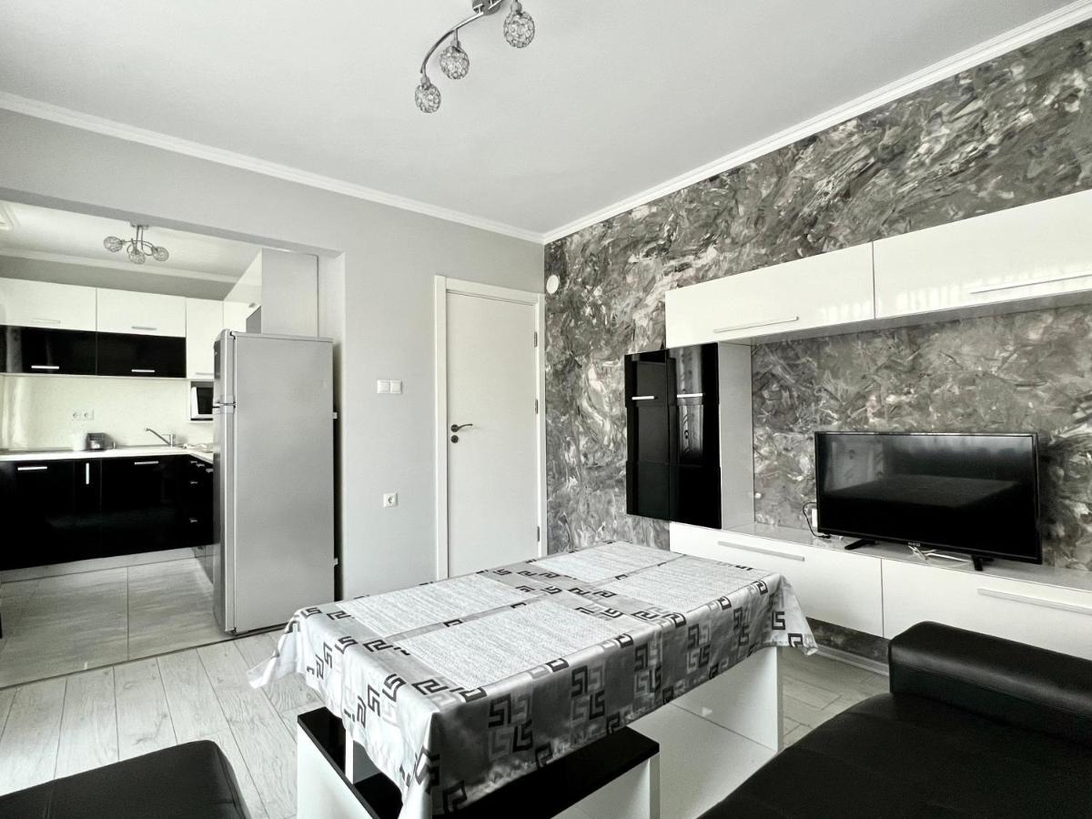 Tea Apartments Ahyolu Dış mekan fotoğraf