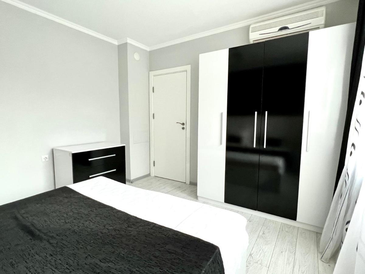Tea Apartments Ahyolu Dış mekan fotoğraf