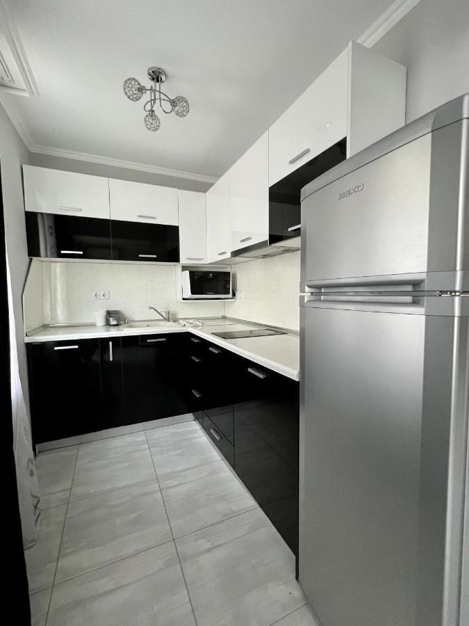 Tea Apartments Ahyolu Dış mekan fotoğraf