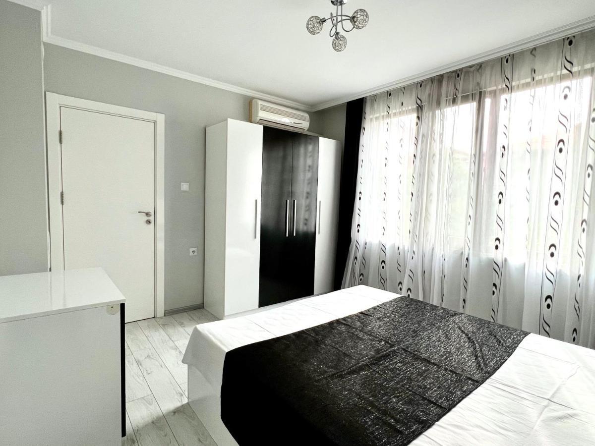 Tea Apartments Ahyolu Dış mekan fotoğraf