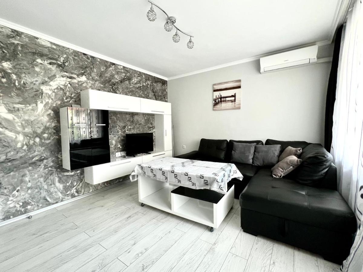 Tea Apartments Ahyolu Dış mekan fotoğraf