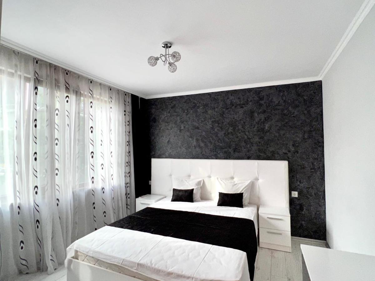 Tea Apartments Ahyolu Dış mekan fotoğraf
