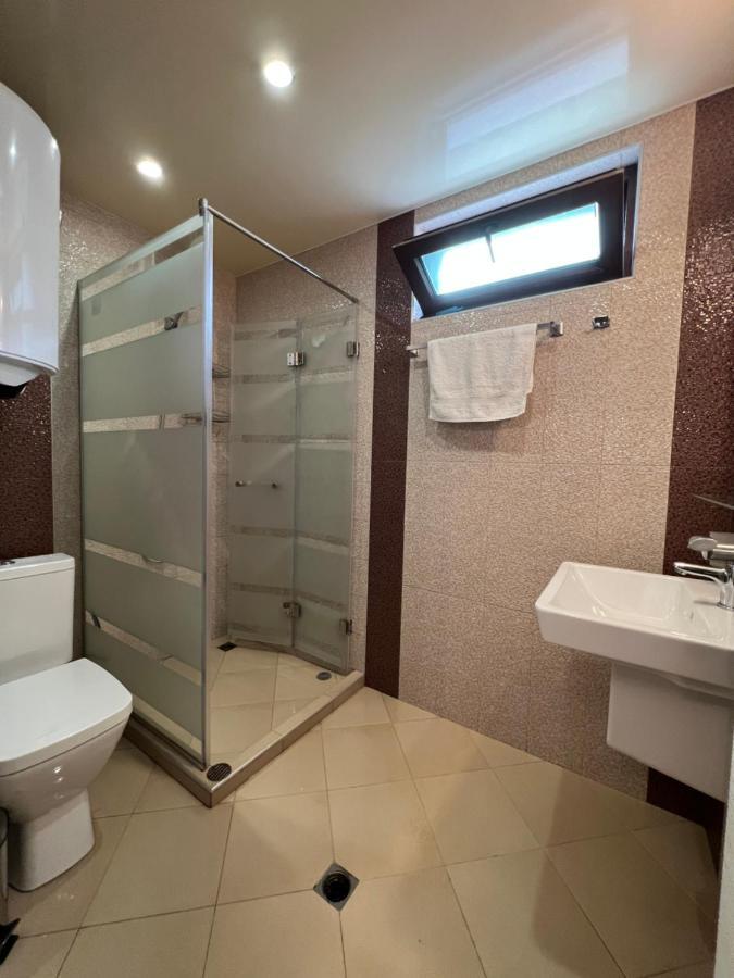 Tea Apartments Ahyolu Dış mekan fotoğraf