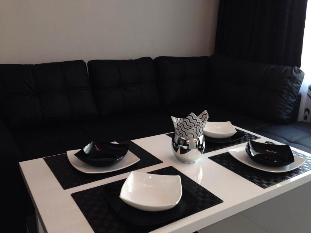 Tea Apartments Ahyolu Dış mekan fotoğraf